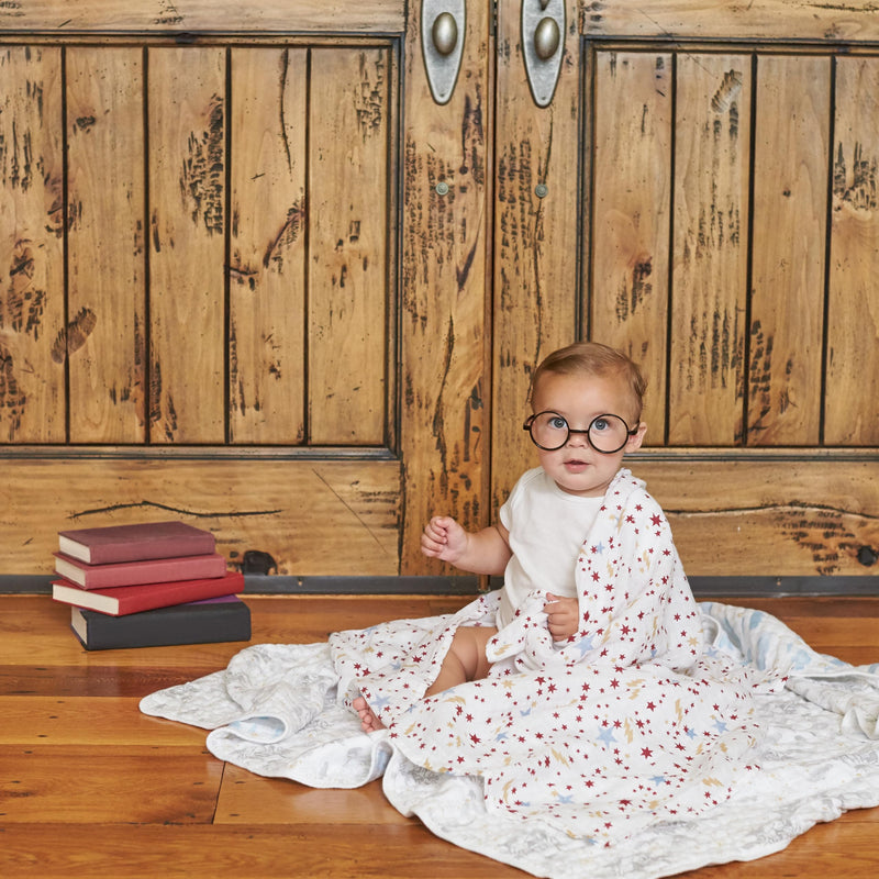 aden + anais - Swaddles | Safari Babes - Neutral