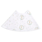 aden + anais - Burpy Bib | Disney + Friends - Neutral