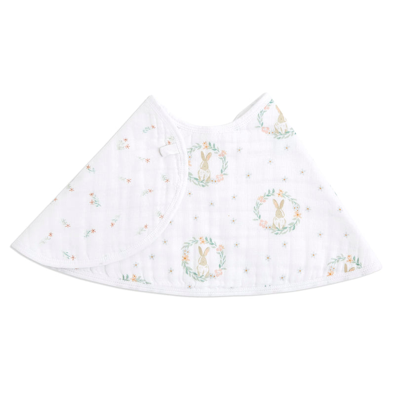 aden + anais - Burpy Bib | Disney + Friends - Neutral