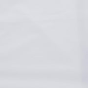 HALO - Bassinest Fitted Sheet - Cotton | White - Neutral