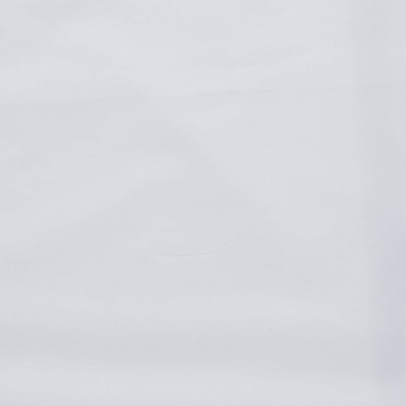 HALO - Bassinest Fitted Sheet - Cotton | White - Neutral
