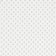HALO - Bassinest Fitted Sheet - Cotton | Plume - Neutral