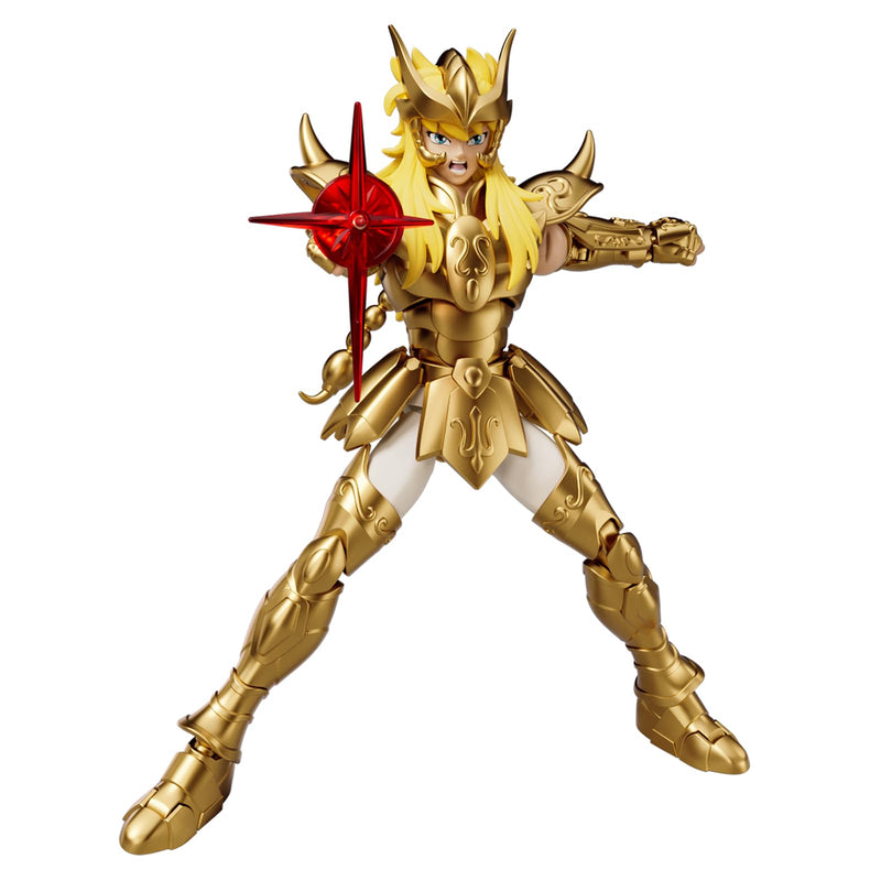 BLOKEES - Saint Seiya Champion Class - Scorpio Miro