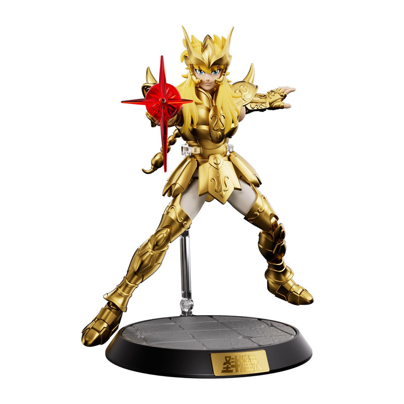 BLOKEES - Saint Seiya Champion Class - Scorpio Miro