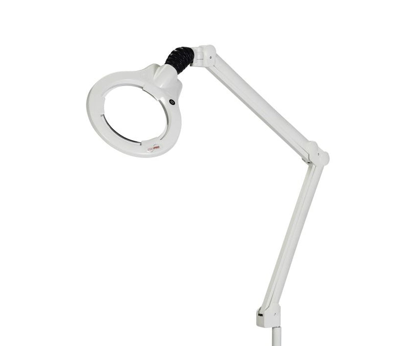 Equipro - Circus Magnifying Lamp 5 Diopters Led