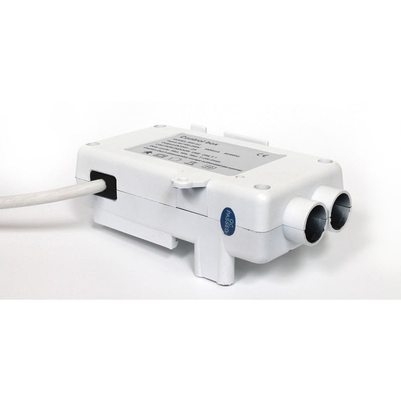 Futura - Electrical Control Box For Beds Dp8251 And Dp8254