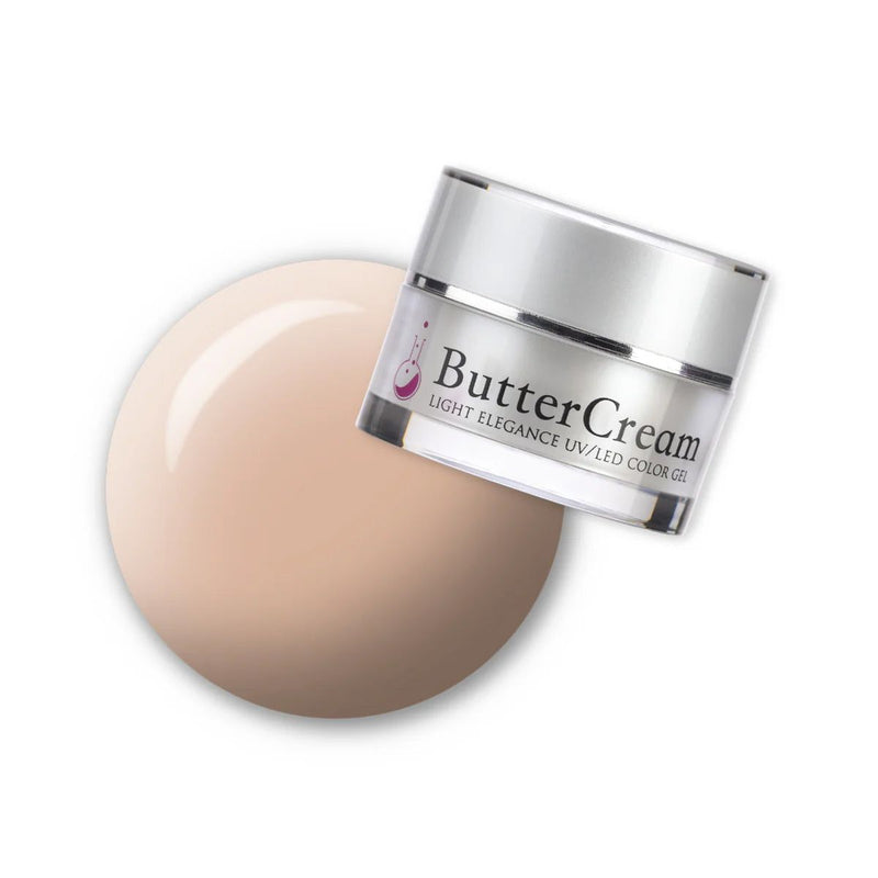 Light Elegance - Butter Cream Heavenly 5Ml (Dare To Indulge)