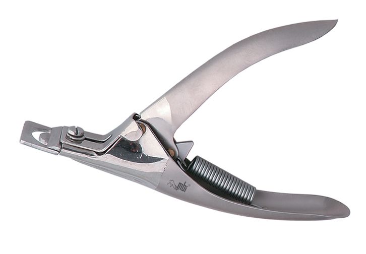 MBI - 131 Tip Slicer Long Handle With Straight Blade