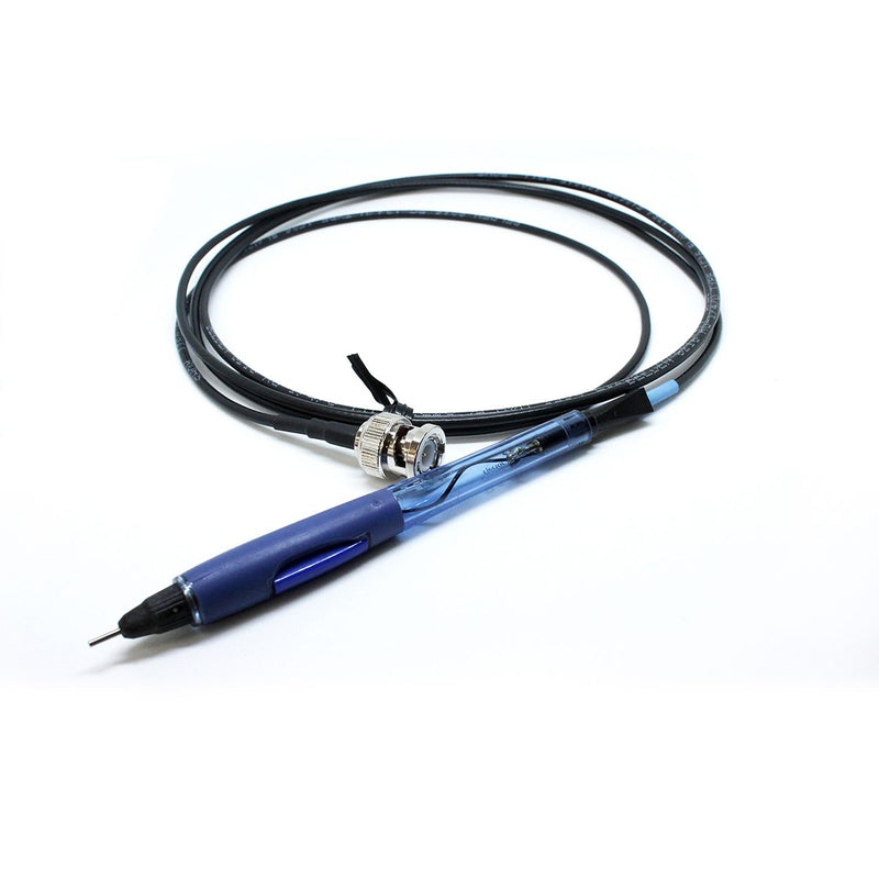 Silhouet-Tone - Needle Holder For Vasculyse