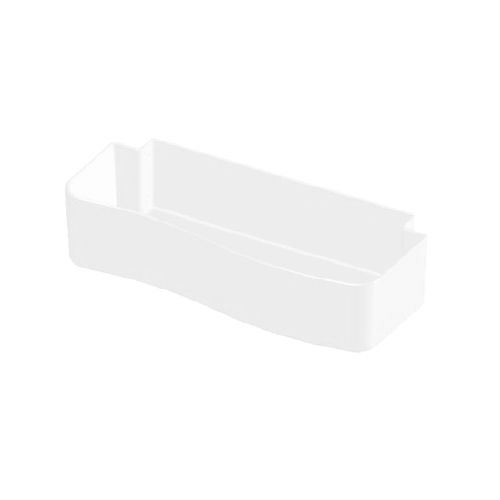 Silhouet-Tone - Plastic Shelve For Trolley 413215 (Set Of 3)