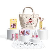 Miss Nella - Canvas Bag of Wonders Gift Set