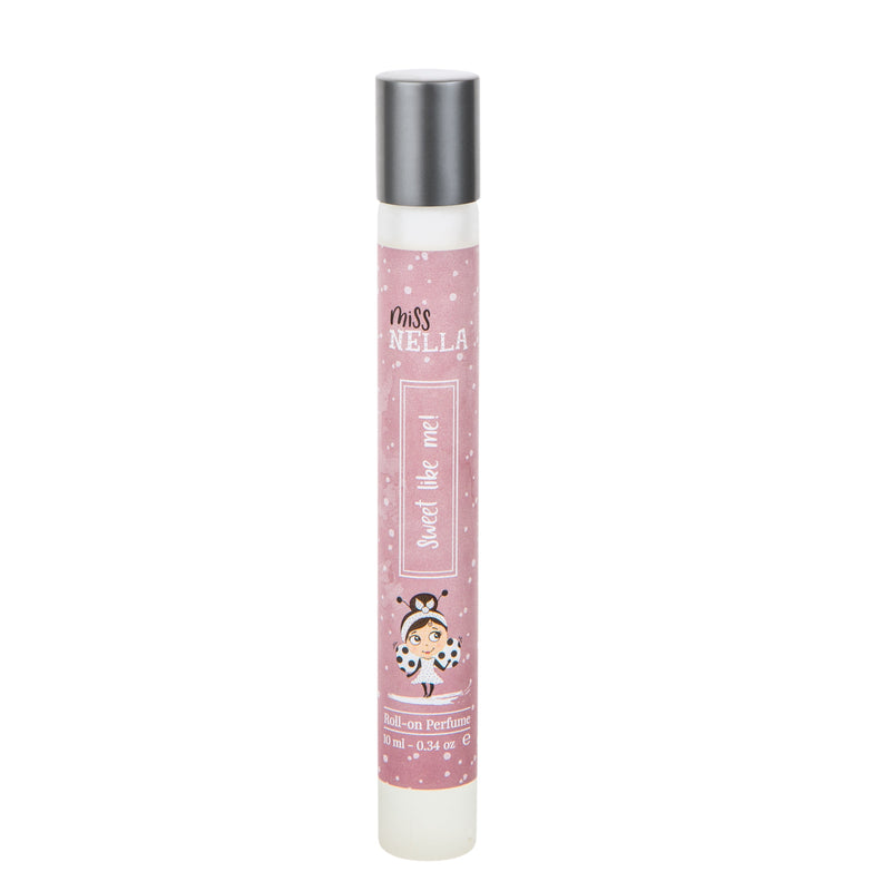 Miss Nella - Roll On Perfume - Sweet like Me-