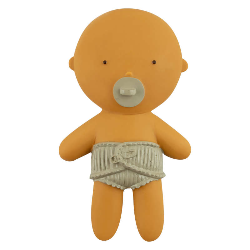 We are Gommu - Mini Baby Almond (Peach)