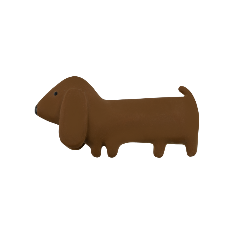 We are Gommu - Mini Choco Dog (CHOCO)