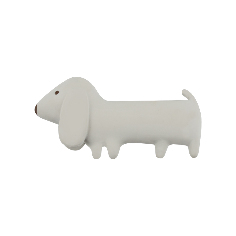 We are Gommu - Mini Choco Dog (OCEAN)