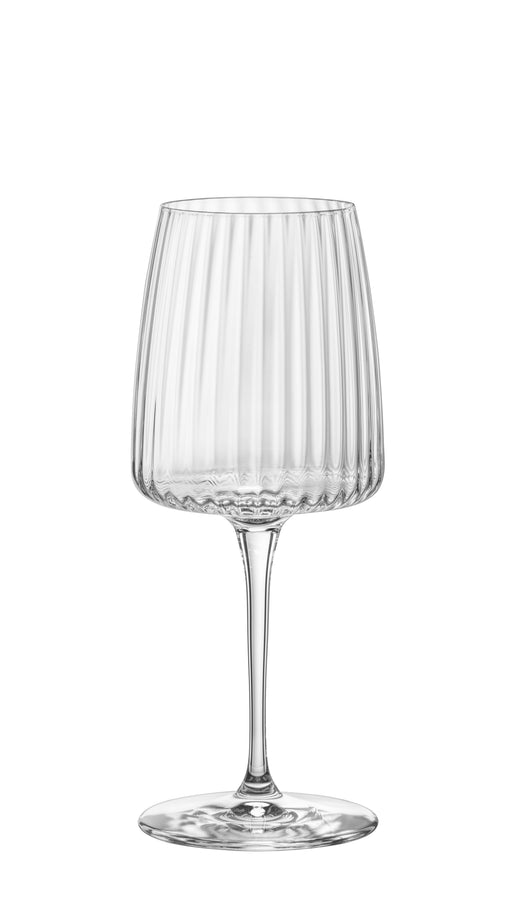 Bormioli Rocco - Exclusiva Chardonnay x4