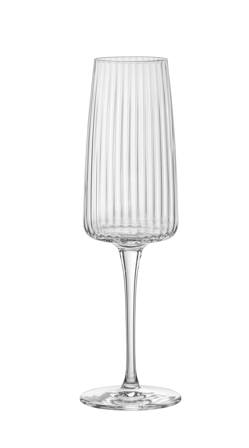 Bormioli Rocco - Exclusiva Prosecco x4