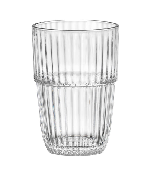 Bormioli Rocco - Barshine Clear HB/Cooler x6