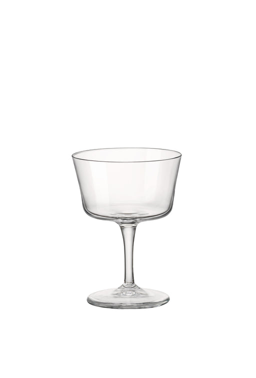 Bormioli Rocco - Bartender Novecento Fizz Coupe x 4