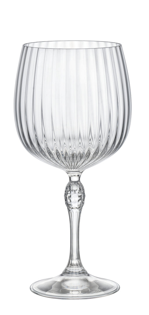 Bormioli Rocco - America '20s Gin Tonic x4