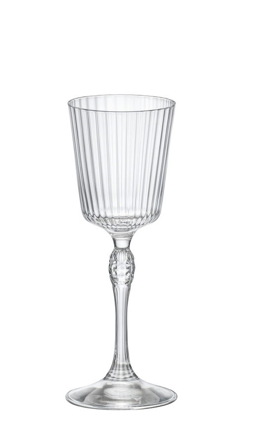 Bormioli Rocco - America '20s Cordial x6