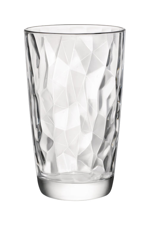 Bormioli Rocco - Diamond Clear Cooler