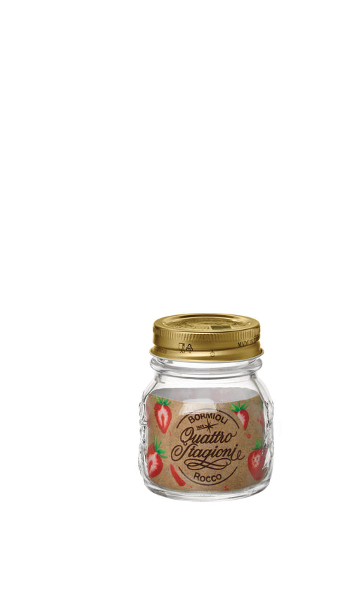 Bormioli Rocco - Quattro Stagioni Heritage Jar 0.15L