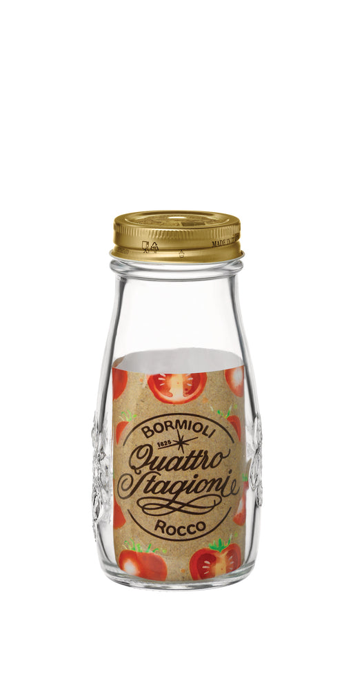 Bormioli Rocco - Quattro Stagioni Bottle 0.4L