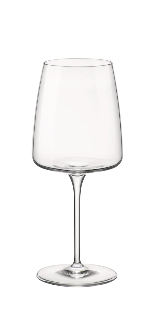 Bormioli Rocco - Planeo Red Wine x4