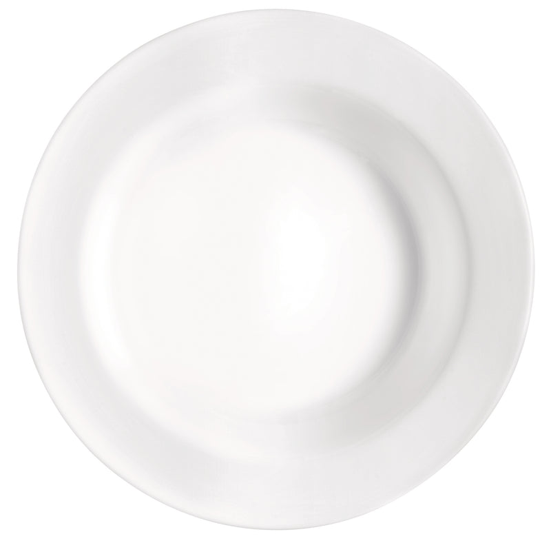 Bormioli Rocco - Grangusto Opal Pasta Plate