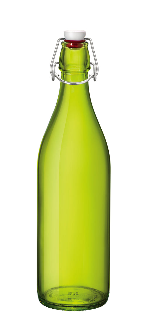 Bormioli Rocco - Giara Bottle 1L Verde