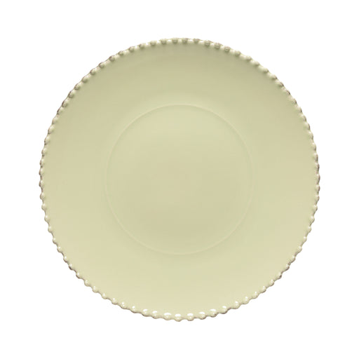 Costa Nova - Pearl Lily Green Charger Plate/Platter