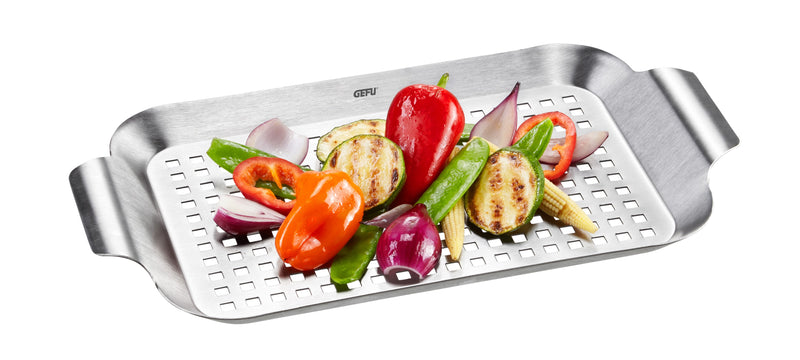 Gefu - Grill pan BBQ, small