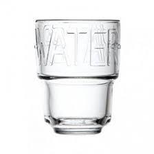 La Rochere - Water Stackable Tumbler