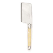 Jean Dubost - Laguiole Mini Cleaver Faux Horn Handle