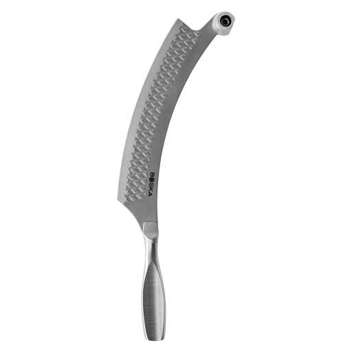 Boska - Monaco+, Dutch Cheese Knife, No.8, 11.4x3.2x1.9" / 29x8.1x4.9cm