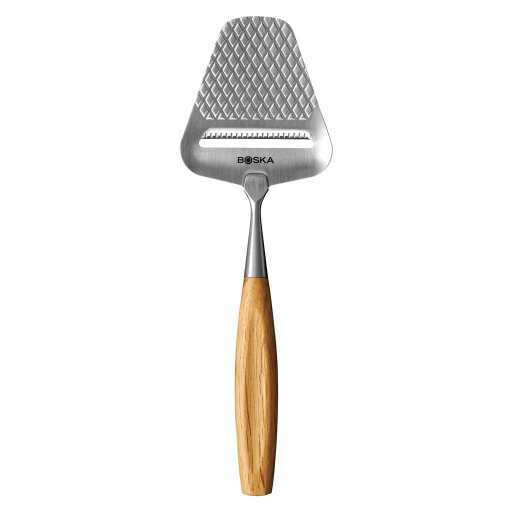 Boska - Oslo+, Cheese Slicer, 11.4x3.7x0.7" / 29x9.4x1.7cm