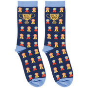 Jubilee - Set/2 Sip & Sox Best Dad | Multi