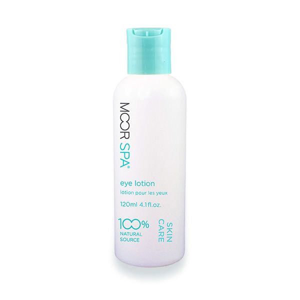 Moor Spa - Eye Lotion 120 mL