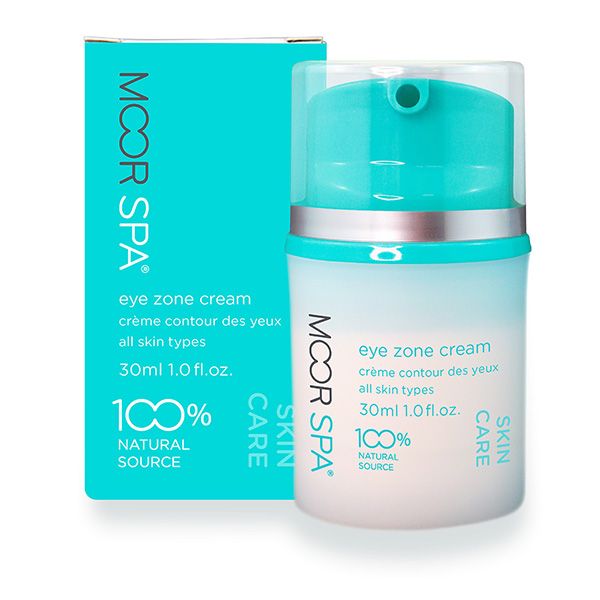 Moor Spa - Eye Zone Cream 30 mL