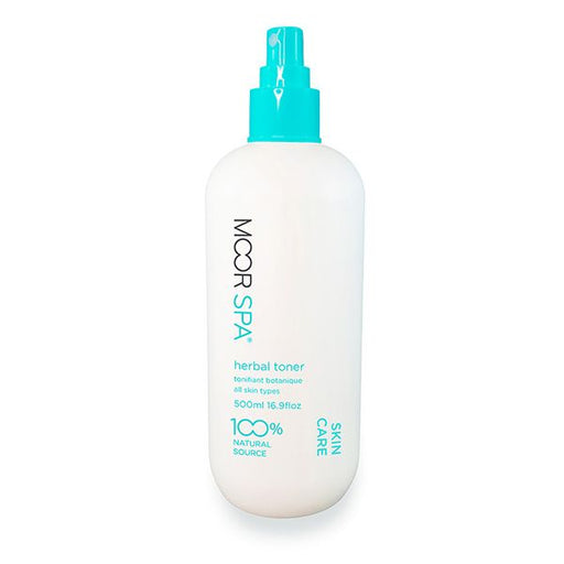 Moor Spa - Herbal Toner 500 mL