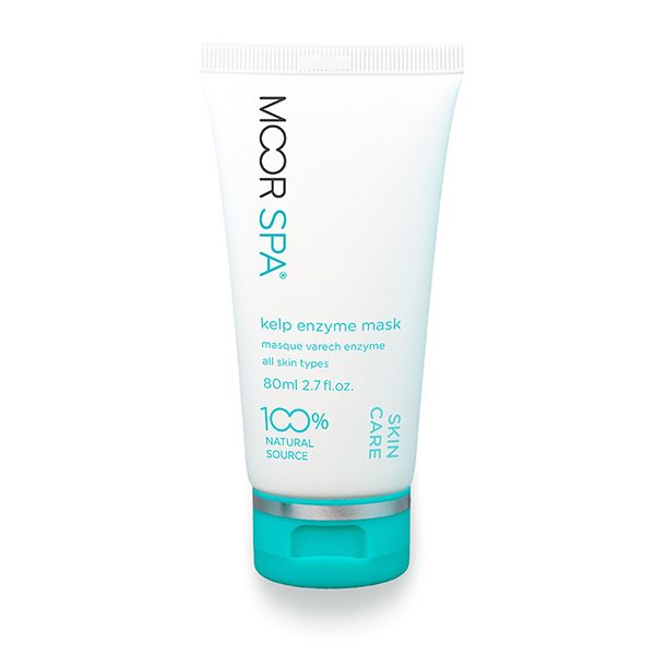 Moor Spa - Kelzyme Mask 80 mL