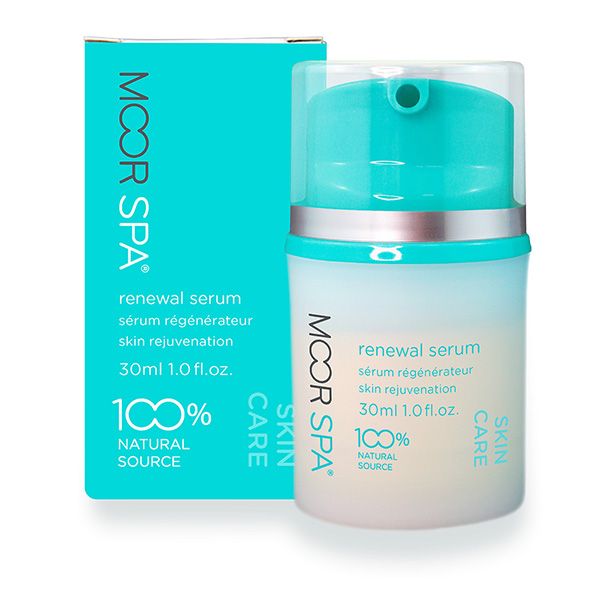 Moor Spa - Renewal Serum 30 mL