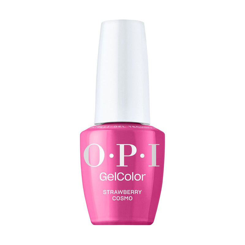OPI - Gel Color - Strawberry Cosmo 15 mL