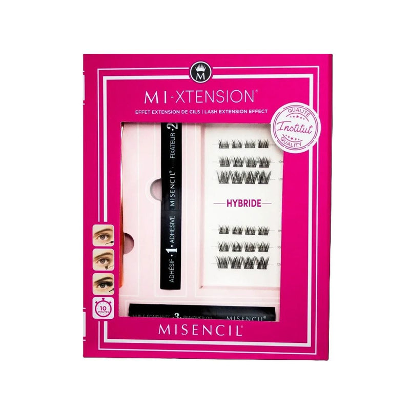 Misencil - Misencil MI-XTENSION Discovery Set Hybride 3 unites