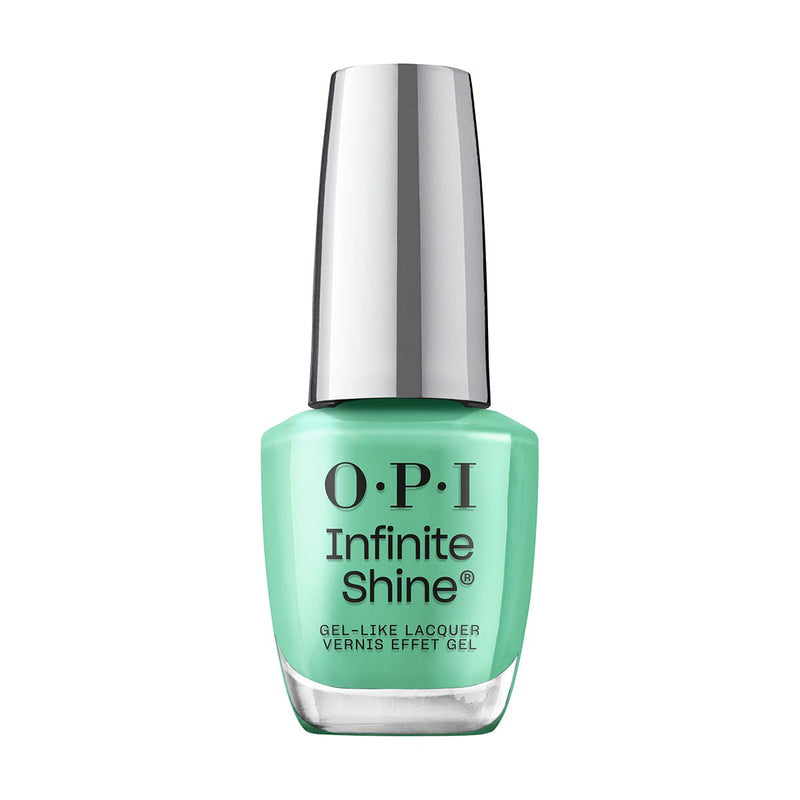 OPI - Infinite Shine - Big Apple Green 15ml (The New OPIcons)
