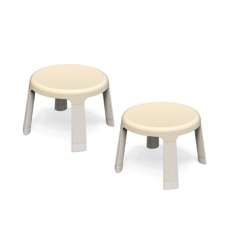 Oribel - Portaplay Monsterland Adventures- Child Stools