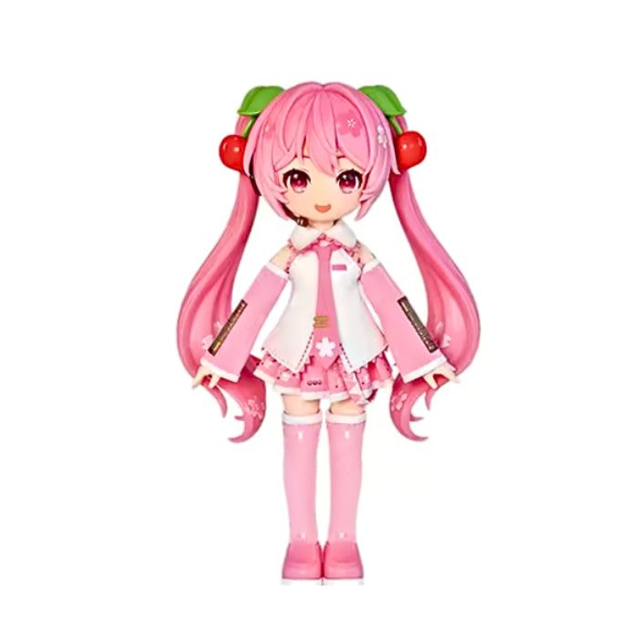 BLOKEES - DAALAMODE SERIES - SAKURA MIKU