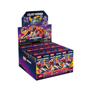 BLOKEES - TRANSFORMERS GALAXY WAVE 8