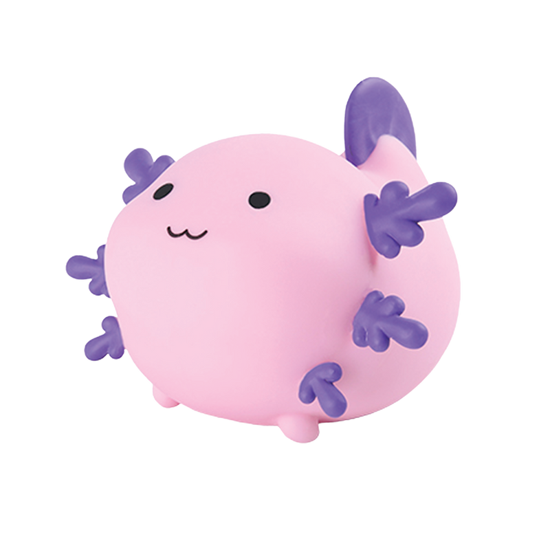 Chubby - AXOLOTL